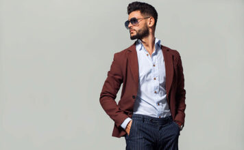 Okulary Armani Exchange