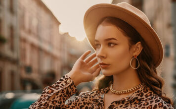 Dodatki do stylizacji na jesień