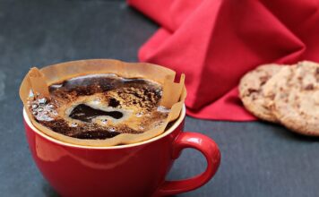 Co ile wymieniać filtr w inhalatorze?