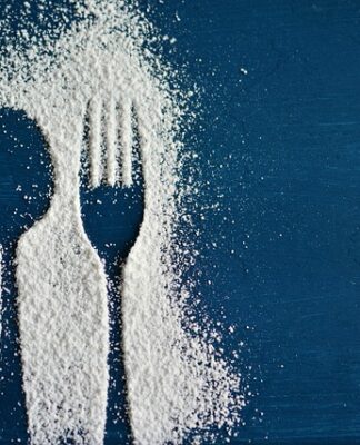 Jak zbić cukier 300?