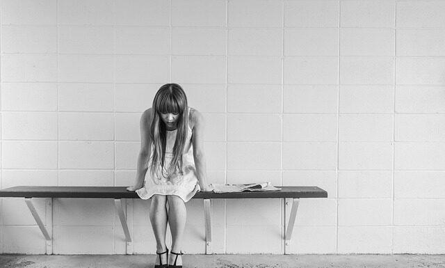 Po jakim czasie znika depresja?