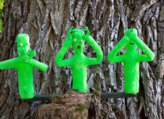 Co niszczy słuch? Co niszczy słuch?