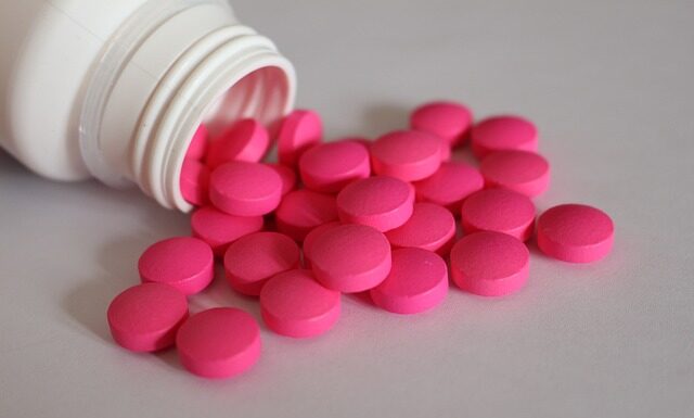 Czy Ibuprom i ibuprofen to to samo?