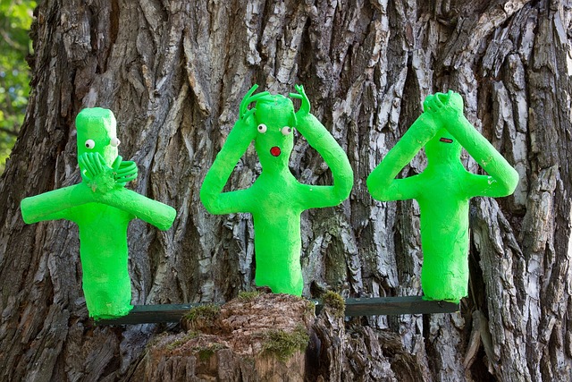 Dlaczego z wiekiem pogarsza się słuch? Dlaczego z wiekiem pogarsza się słuch?