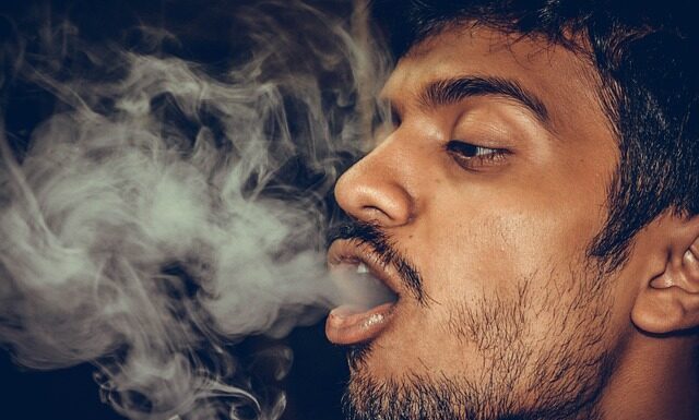 Czy po inhalacji trzeba czyścic nos?