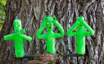 Od czego pogarsza się słuch? Od czego pogarsza się słuch?