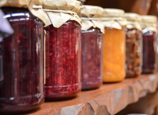 Czy galaretka jest dobra na stawy? Czy galaretka jest dobra na stawy?