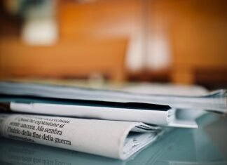 Po czym poznać artykuł naukowy? Po czym poznać artykuł naukowy?