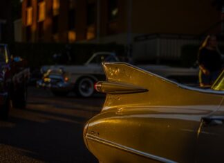 Czy po woskowaniu można umyć auto? Czy po woskowaniu można umyć auto?