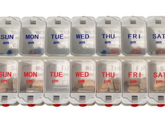 Jakich tabletek nie brać na noc? Jakich tabletek nie brać na noc?