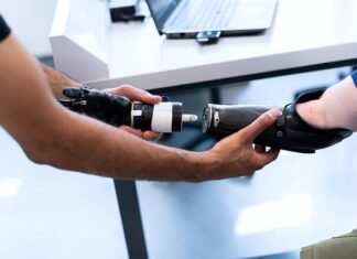 Jak wygląda wizyta u protetyka?