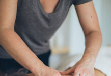 Konsultacja ortopedyczna z USG