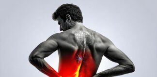 Czy ból pleców sabotuje Twoją rehabilitację ręki? ból pleców