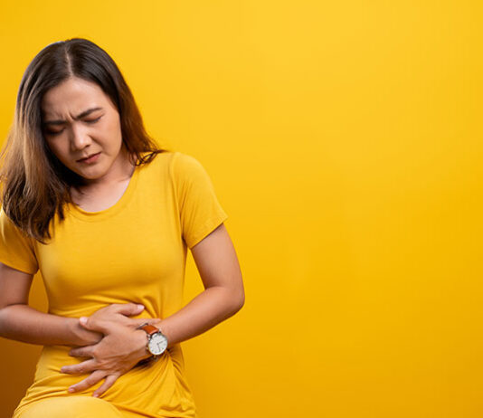 Jak Radzić Sobie z Problemami Żołądkowo-Jelitowymi